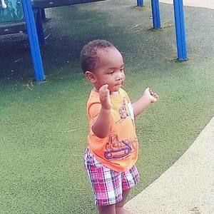 Meet your Posher, Angela